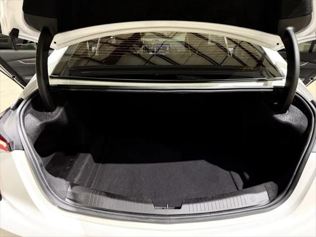 2021 Cadillac CT5 Sport