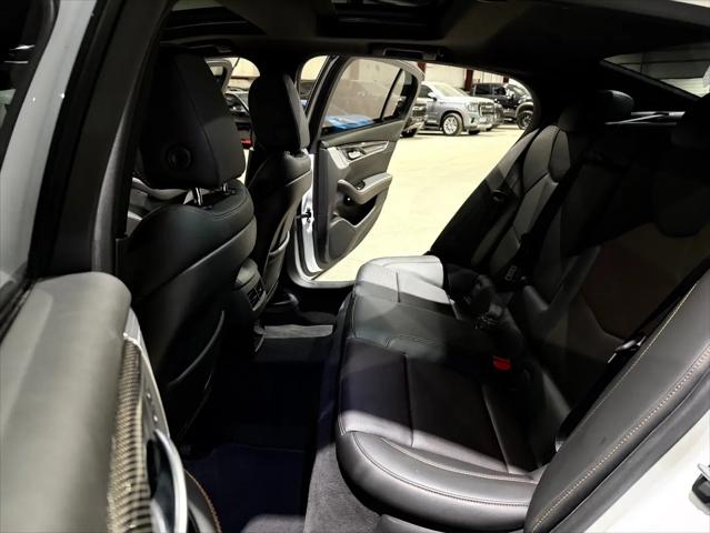 2021 Cadillac CT5 Sport