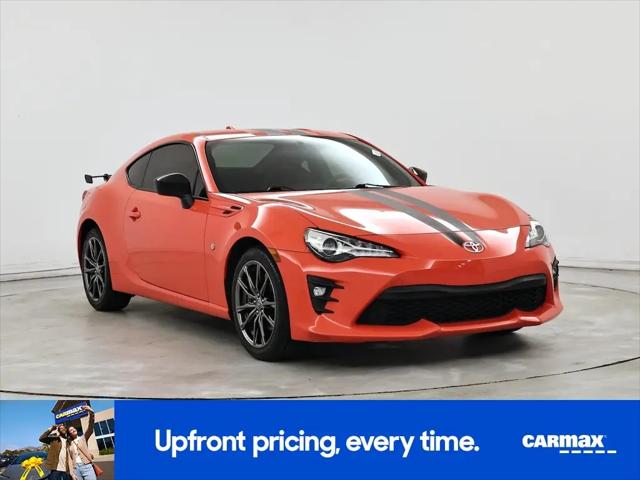 Toyota 86 860 Special Edition for Sale Near Me