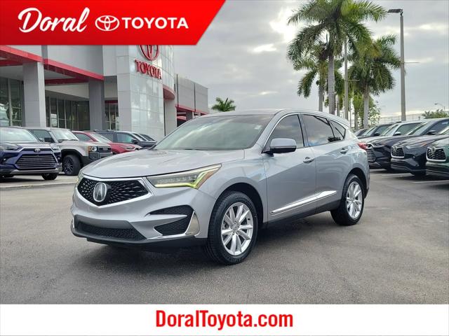 2021 Acura RDX Standard for sale in Doral, FL