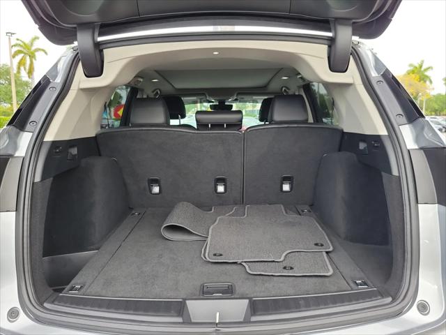 2021 Acura RDX Standard