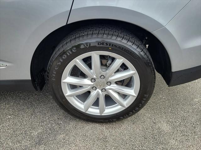 2021 Acura RDX Standard