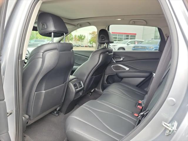 2021 Acura RDX Standard