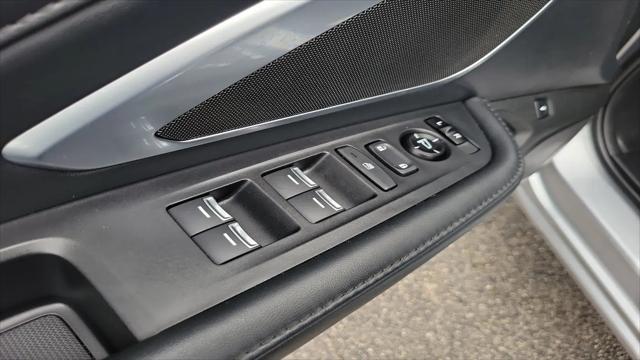 2021 Acura RDX Standard