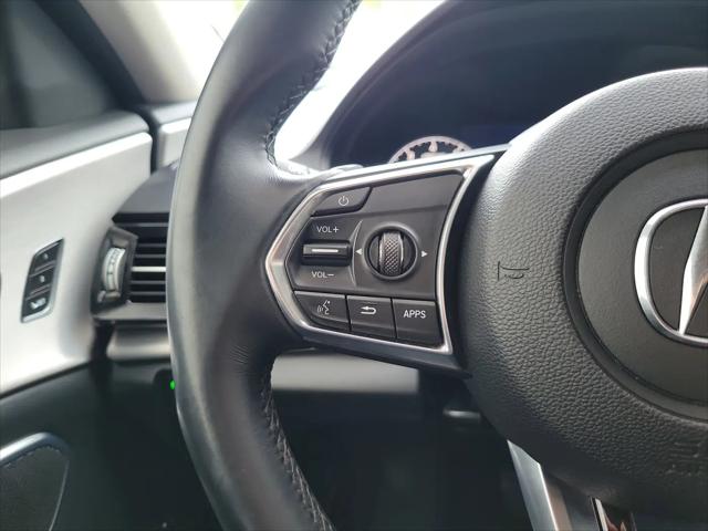 2021 Acura RDX Standard