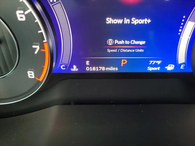 2021 Acura RDX Standard