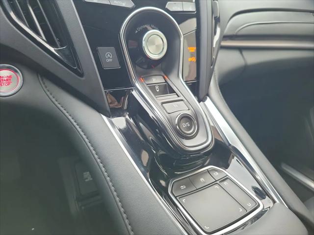 2021 Acura RDX Standard