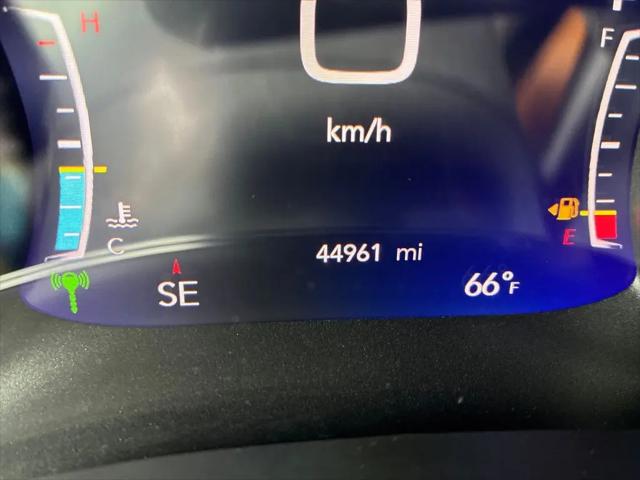2022 Chrysler Pacifica Pinnacle AWD