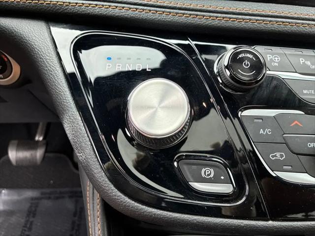 2022 Chrysler Pacifica Pinnacle AWD