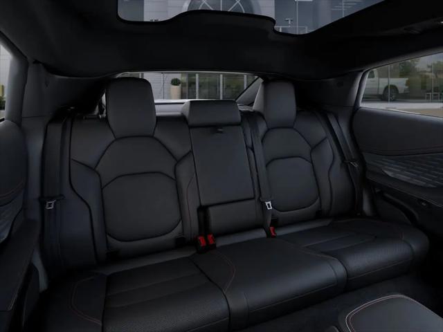 2026 Dodge Charger Scat Pack Plus 4-Door AWD