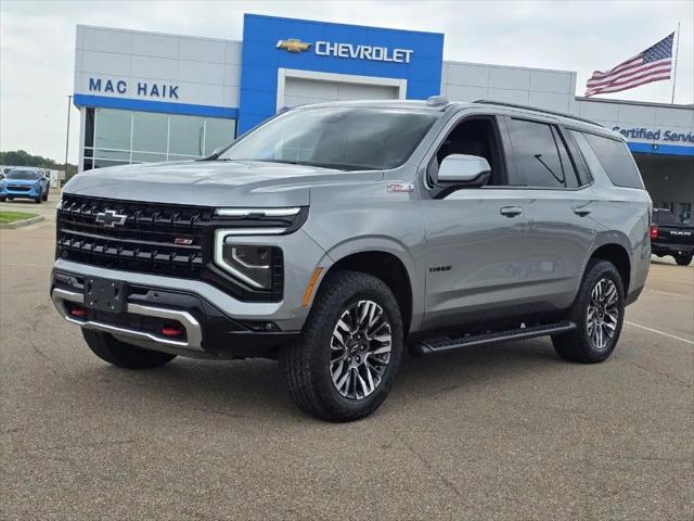 2025 Chevrolet Tahoe 4WD Z71 for sale in Madison, MS