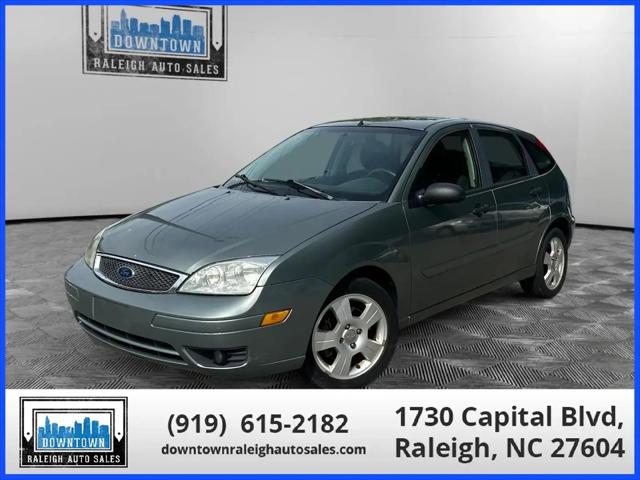 Ford Focus ZX5 for Sale Near Me