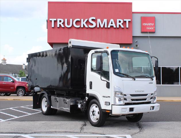 2024 Isuzu NPR Unknown
