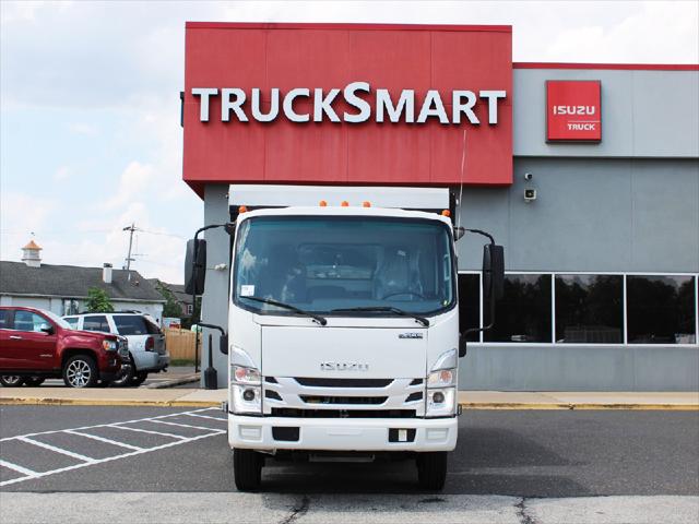 2024 Isuzu NPR Unknown