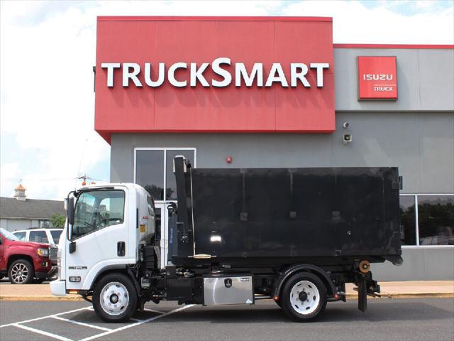2024 Isuzu NPR Unknown