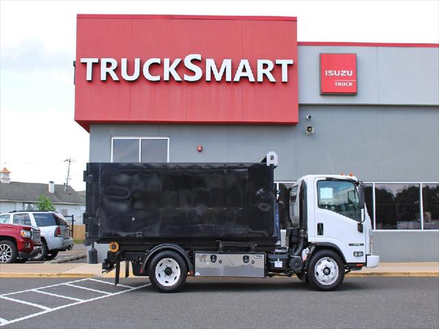 2024 Isuzu NPR Unknown