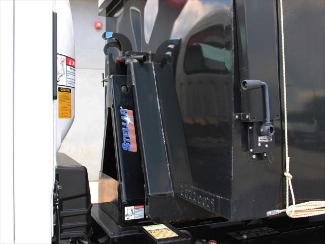 2024 Isuzu NPR Unknown