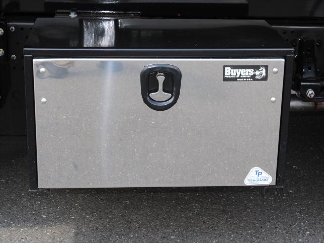 2024 Isuzu NPR Unknown