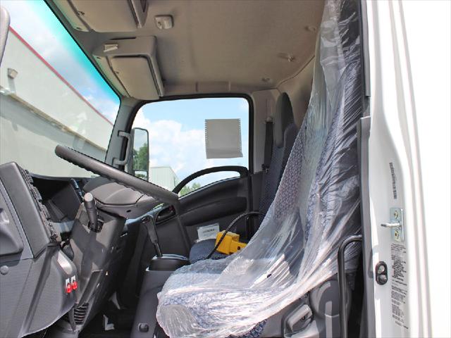2024 Isuzu NPR Unknown