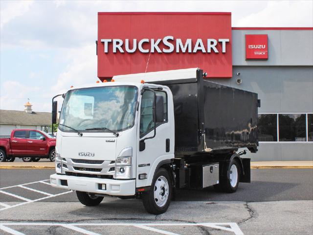 2024 Isuzu NPR Unknown