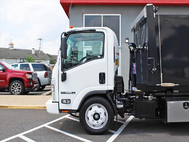 2024 Isuzu NPR Unknown