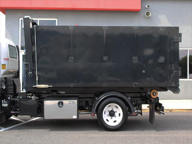 2024 Isuzu NPR Unknown