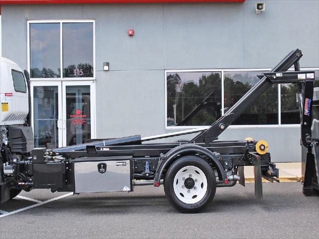 2024 Isuzu NPR Unknown
