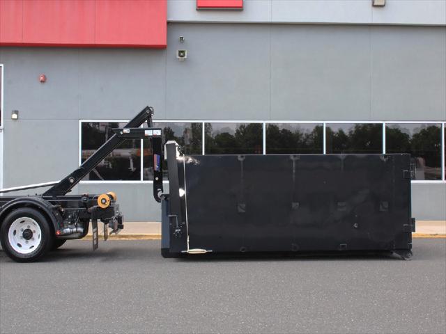 2024 Isuzu NPR Unknown