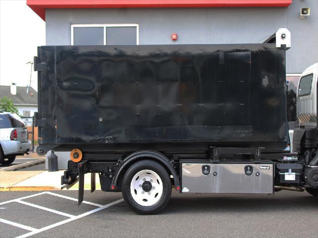 2024 Isuzu NPR Unknown