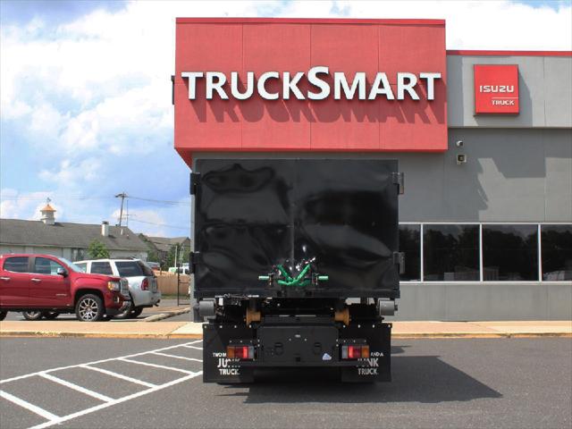 2024 Isuzu NPR Unknown