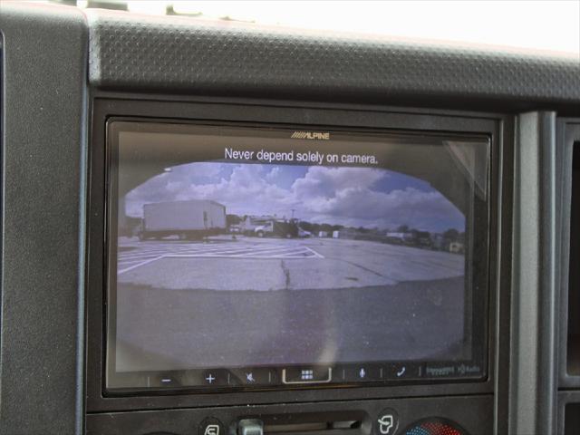 2024 Isuzu NPR Unknown