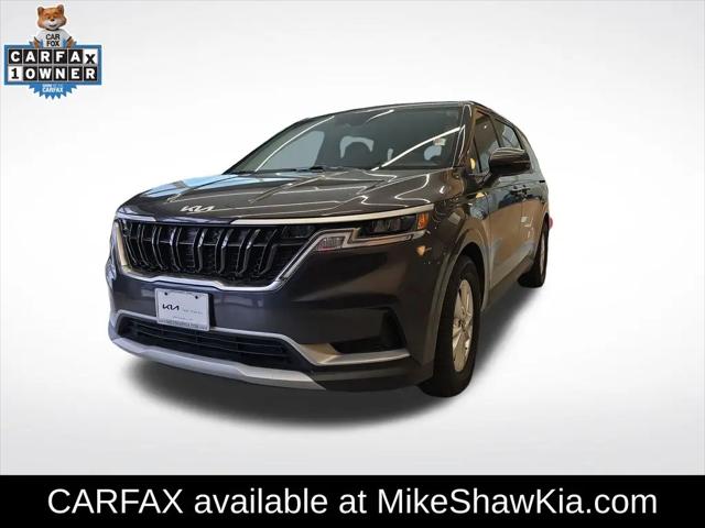 2023 Kia Carnival MPV LX Seat Package for sale in Corpus Christi, TX