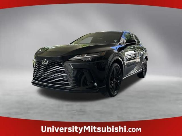 2024 Lexus RX 350 Premium for sale in Davie, FL