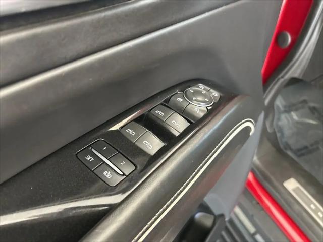 2021 Cadillac Escalade 2WD Sport Platinum