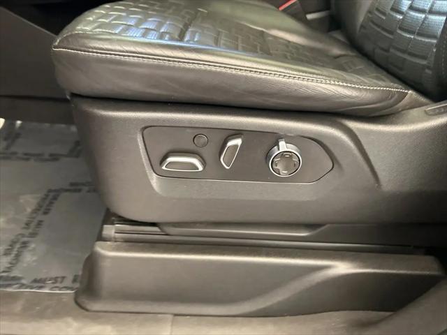 2021 Cadillac Escalade 2WD Sport Platinum
