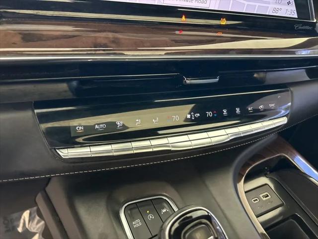 2021 Cadillac Escalade 2WD Sport Platinum