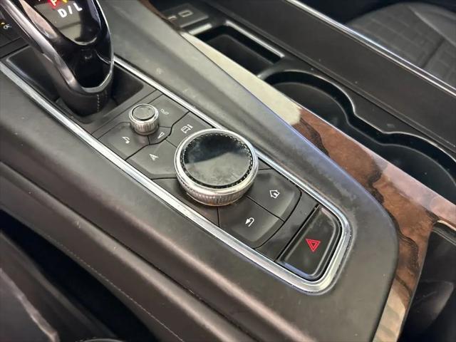 2021 Cadillac Escalade 2WD Sport Platinum