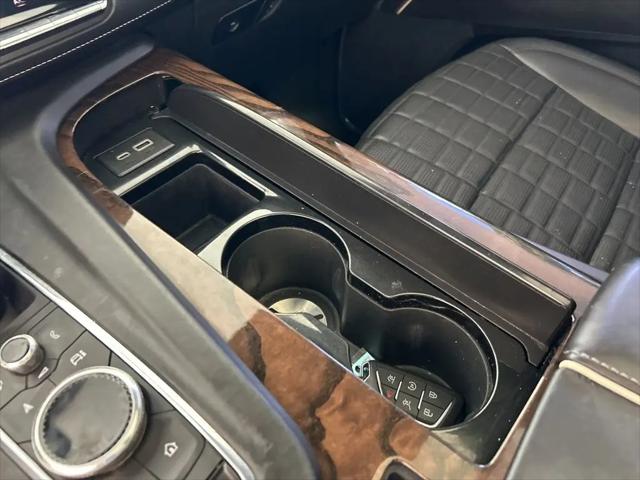 2021 Cadillac Escalade 2WD Sport Platinum