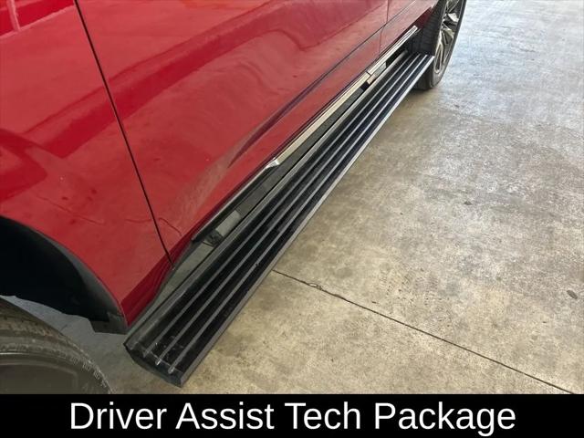 2021 Cadillac Escalade 2WD Sport Platinum