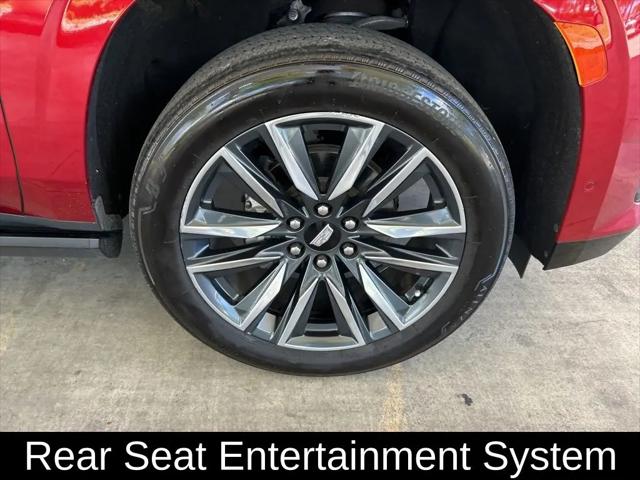 2021 Cadillac Escalade 2WD Sport Platinum