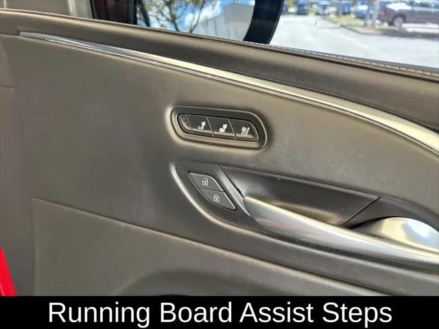 2021 Cadillac Escalade 2WD Sport Platinum