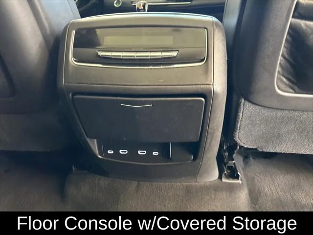 2021 Cadillac Escalade 2WD Sport Platinum