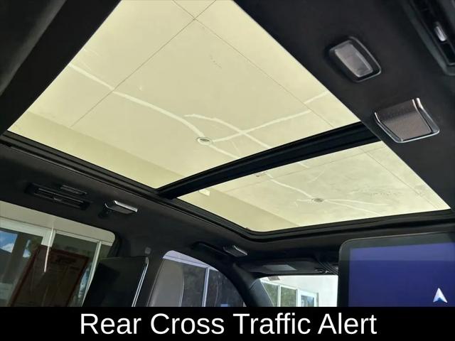 2021 Cadillac Escalade 2WD Sport Platinum