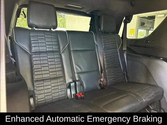 2021 Cadillac Escalade 2WD Sport Platinum
