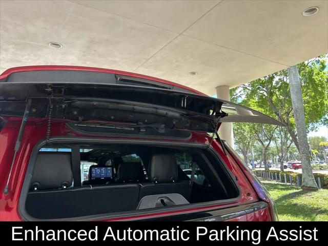 2021 Cadillac Escalade 2WD Sport Platinum