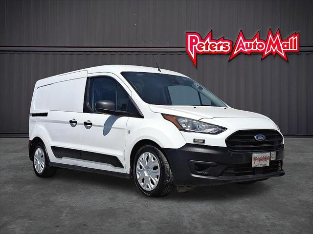 2021 Ford Transit Connect XL Cargo Van for sale in High Point, NC