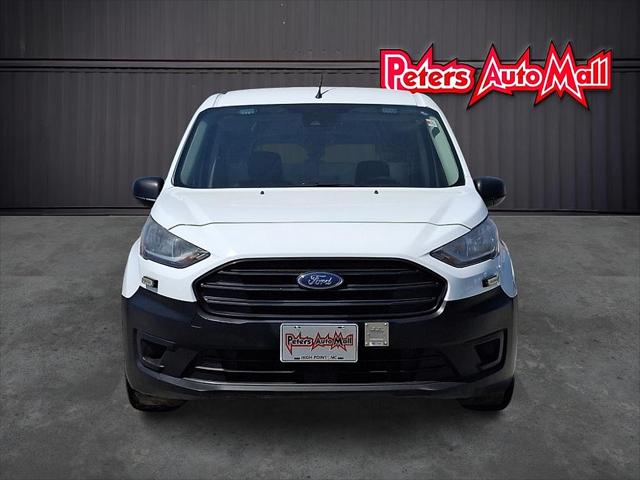2021 Ford Transit Connect XL Cargo Van