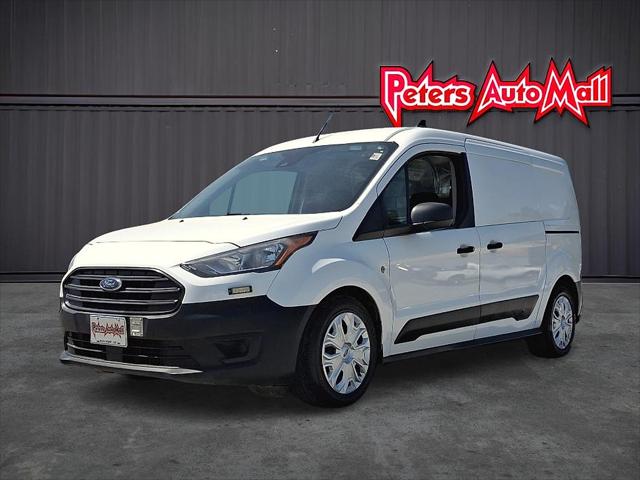 2021 Ford Transit Connect XL Cargo Van