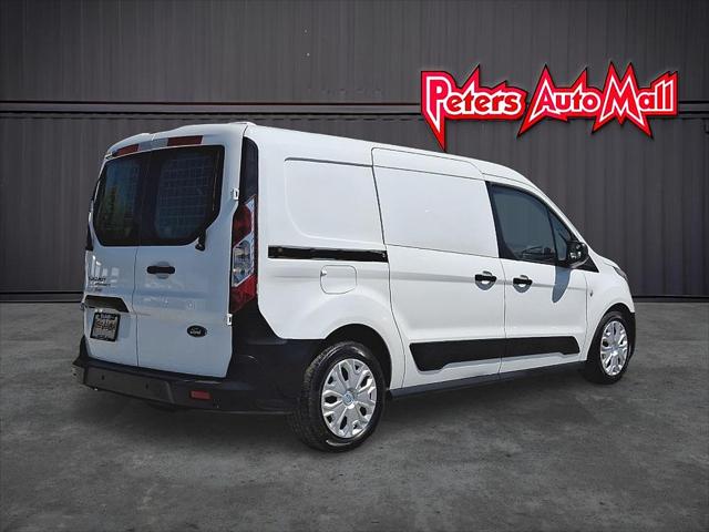 2021 Ford Transit Connect XL Cargo Van