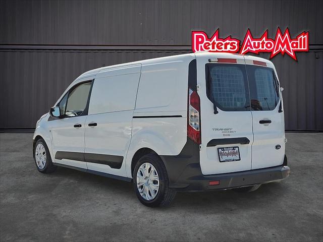 2021 Ford Transit Connect XL Cargo Van